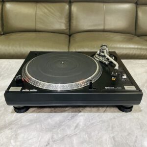 Naald Sherwood PM-9800 Platenspeler - Tonar 6365