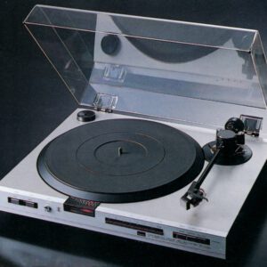 Naald Sansui FR-D50A Platenspeler - Tonar 898