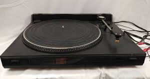 Naald Sansui P-1000 platenspeler – Tonar 974