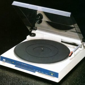 Naald Sansui P-M5 Platenspeler - Tonar 935