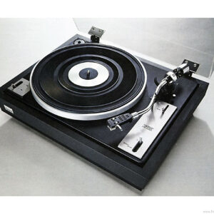 Naald Sansui FR-1080 Platenspeler - Tonar 710