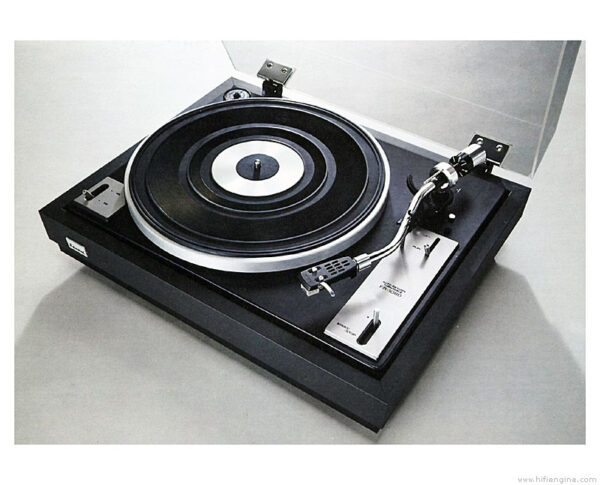 Naald Sansui FR-1080 Platenspeler - Tonar 710