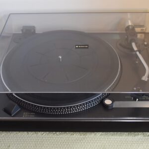 Naald Sanyo TT-1020 Platenspeler - Tonar 738