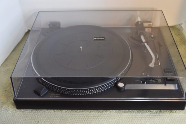 Naald Sanyo TT-1020 Platenspeler - Tonar 738