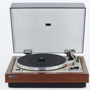 Naald Sanyo TP-625 Platenspeler - Tonar 663
