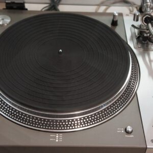 Naald Sanyo TP-1000 Platenspeler - Tonar 526