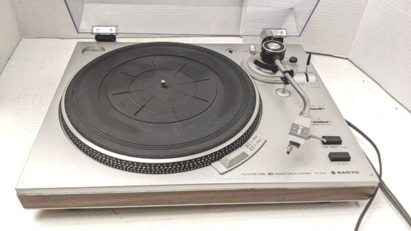 Naald Sanyo TT-1010 Platenspeler - Tonar 738