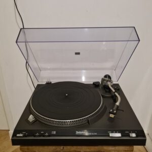 Naald Technics SL-3110 platenspeler - Tonar 757