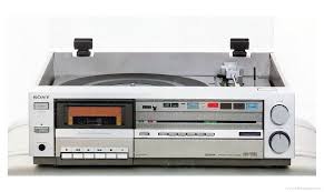 Naald Sony JJ-700 Stereo Music Center - Tonar 832