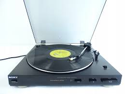 Naald Sony PS V-702 platenspeler - Tonar 981
