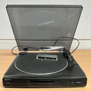 Naald Sony PS-LX52y Platenspeler - Tonar 6259