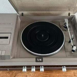 Naald Aristona ST1113 stereo musiccentre - Tonar 2132