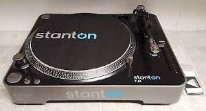 Naald Stanton T62 Platenspeler - Tonar 6364