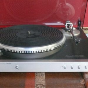 Naald Telefunken RS-200 Platenspeler - Tonar 904