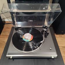 Naald Toshiba SR-A100 Platenspeler - Tonar 6115