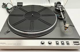 Naald Toshiba SR-F100 Platenspeler - Tonar 6115