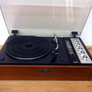 Naald Yamaha MC-40 Platenspeler - Tonar 542DS