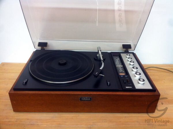 Naald Yamaha MC-40 Platenspeler - Tonar 542DS