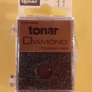 Naald Philips AG-3010 - Tonar 11