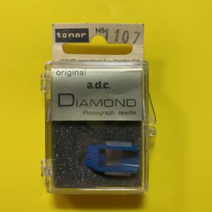 Naald A.D.C. R-K 5 E - Tonar 1107