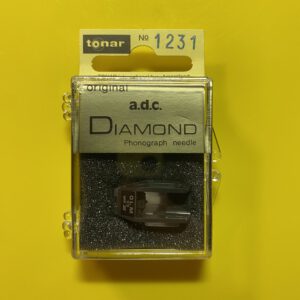 Naald A.D.C. R-SQ 33 - Tonar 1231