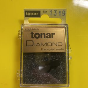 Naald Ortofon Stylus 5 S - Tonar 1319