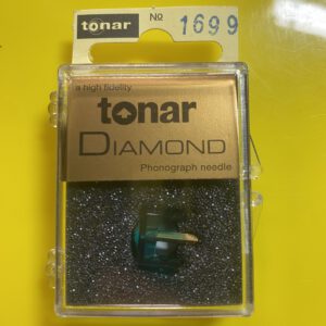 Naald Goldring G-900 SR - Tonar 1699