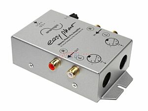 Analogis EasyPhono voorversterker