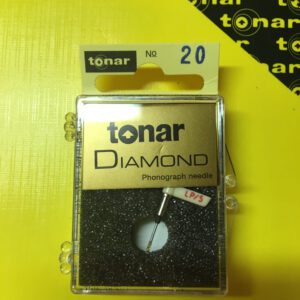 Naald Philips AG-3230 - Tonar 20