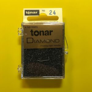 Naald Astatic N-29, G - Tonar 24