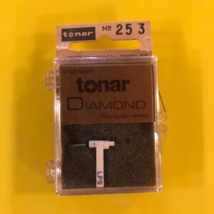 Naald Dual DN-5 - Tonar 253