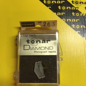 Naald Nagaoka NM-22 - Ivory - Tonar 263