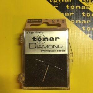 Naald Zenith 142-150 - Tonar 268