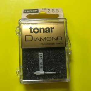 Naald B.S.R. ST-10 - Tonar 285