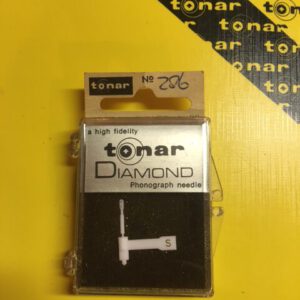 Naald B.S.R. ST-9, ST-8 - Tonar 286