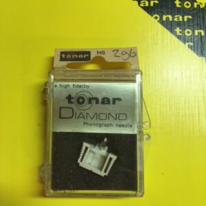 Naald Audio Technica - AT-6 - Tonar 296