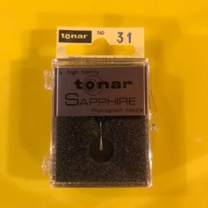 Naald Astatic N-41 - Tonar 31