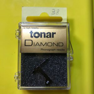 Naald Astatic N-60 - Tonar 38