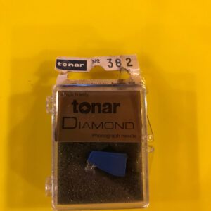 Naald Blaupunkt 305 M - Tonar 382