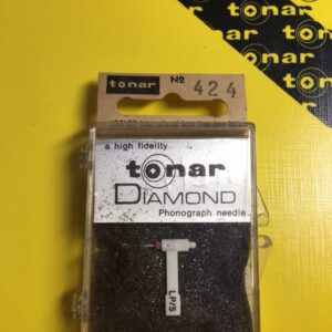 Naald B.S.R. ST-12/14/15 - Tonar 424 SN/DS