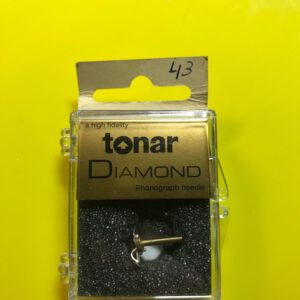 Naald Bang & Olufsen Professional - Tonar 43