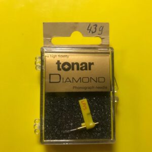 Naald Perpetuum Ebner PE-190 - Tonar 439 SN/DS