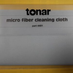 Tonar 4401 Micro fiber cleaning cloth