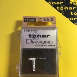 Naald B.S.R. ST-16/17 - Tonar 442 SS/DS