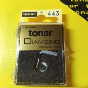 Naald Dual DN-6, 8, 85 - Tonar 443 SN/DS