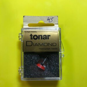 Naald Bang & Olufsen SP I / SP II - Tonar 45