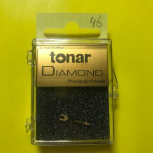 Naald B.S.R. TC-8 - Tonar 46