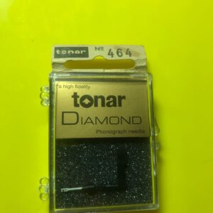 Naald Perpetuum Ebner PE-194 - Tonar 464 SS/DS