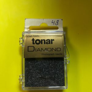 Naald B.S.R. TC-4 - Tonar 48 SS