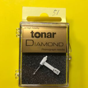 Naald B.S.R. ST-5 - Tonar 51